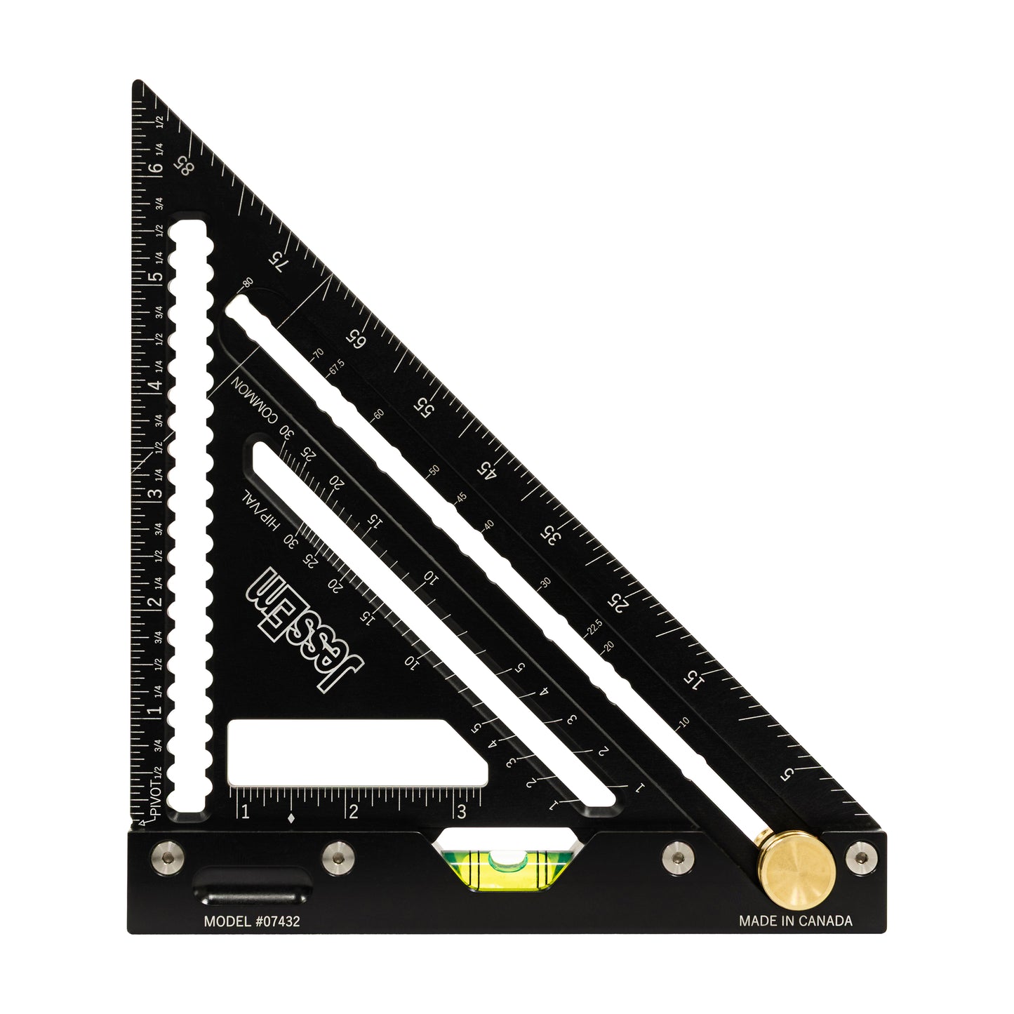 Quick Angle RAFTER PRO - 7"