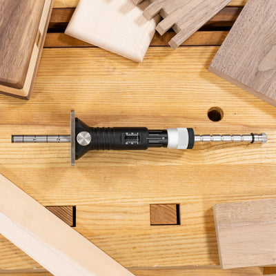 Wood Sabre II Marking Gauge