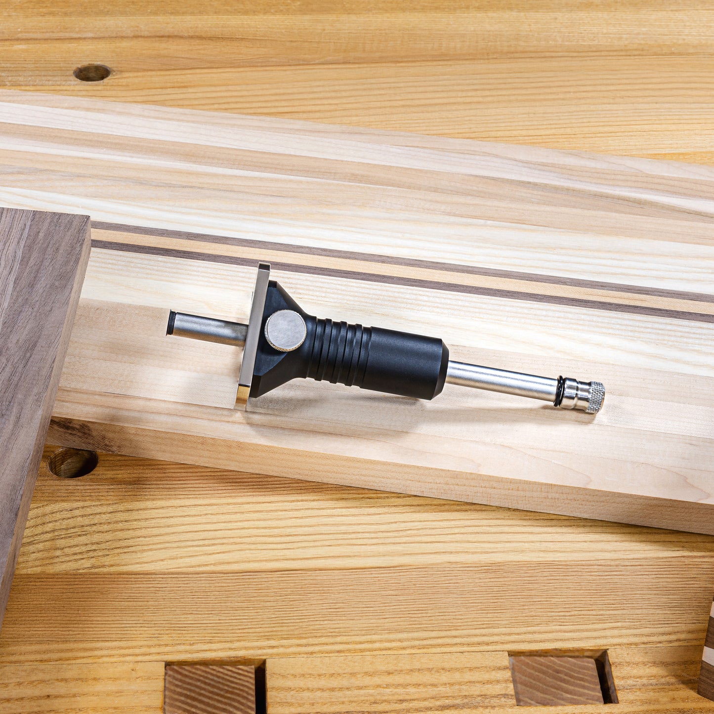 JessEm Wood Sabre Mini | Precision Woodworking Marking Gauge