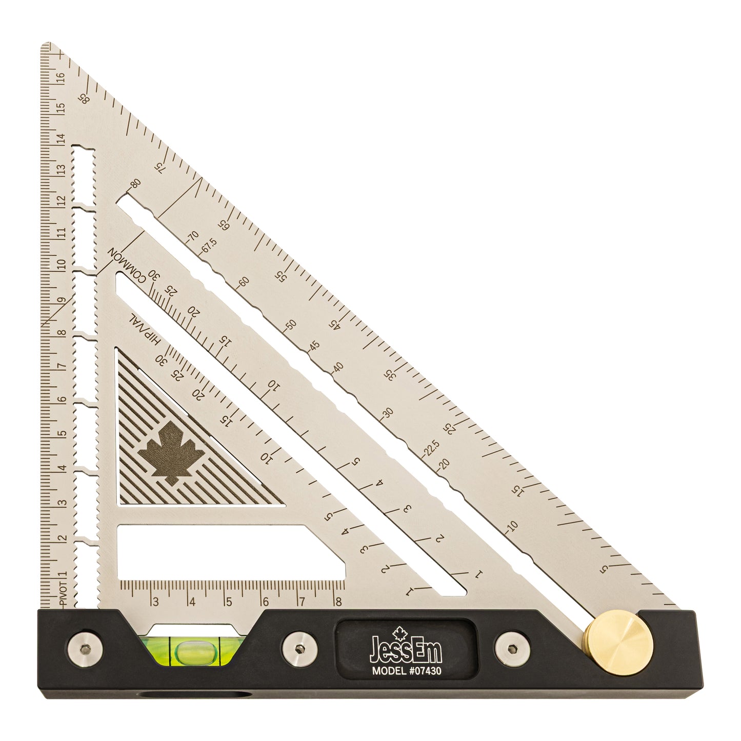 Quick Angle Square