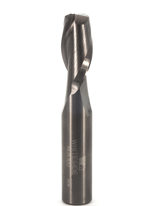 UP CUT SPIRAL - 1/2"SH, 1/2"CD, 1"CL
