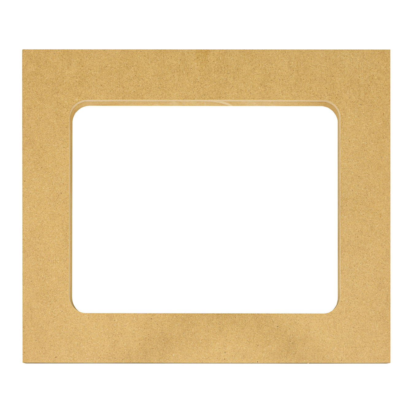 Routing Template For 91/4" X 113/4" Insert Cut Out JessEm Tool Company