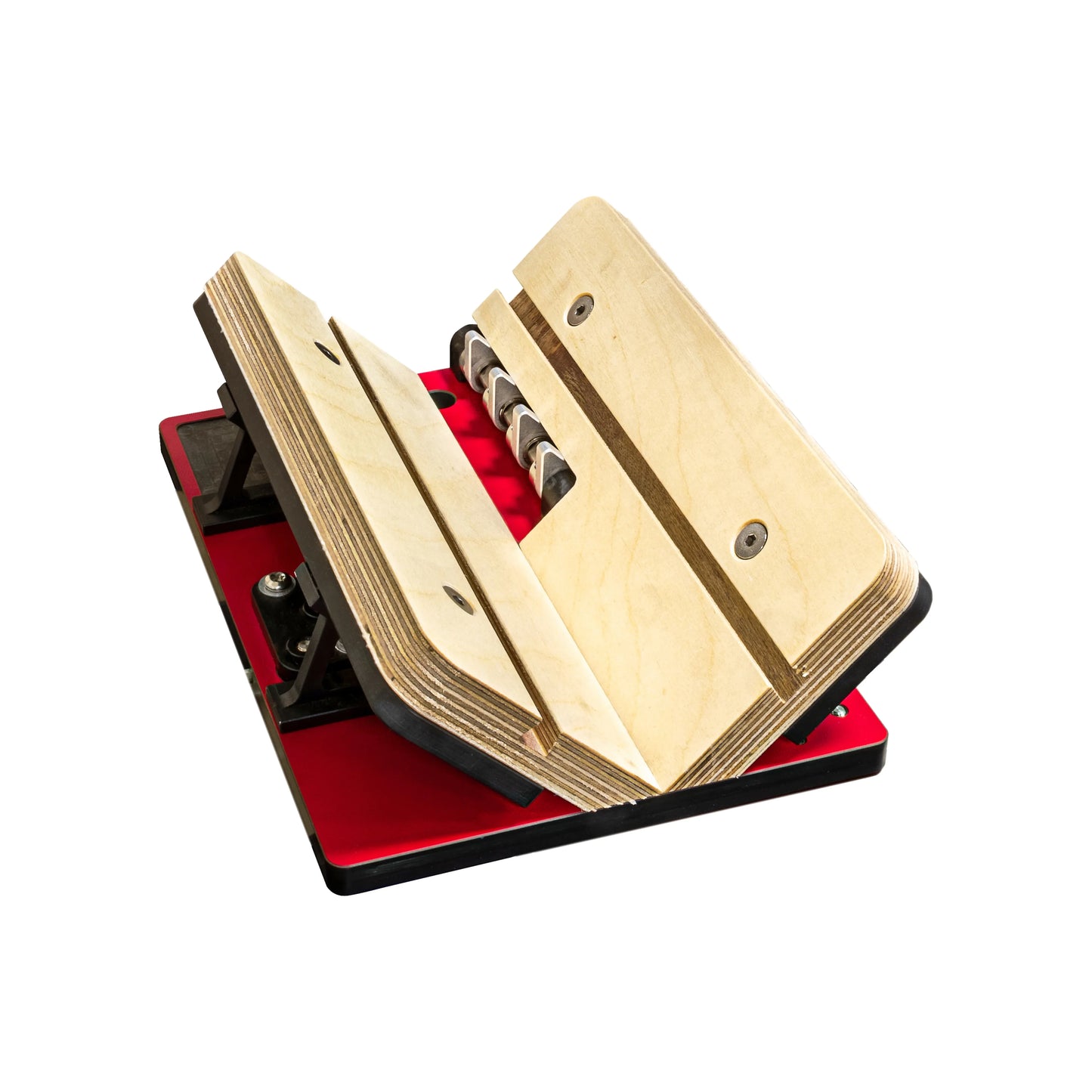 Spline Router JessEm Spline Jig | Router Table Spline Jig for Miter Joint Joinery ...