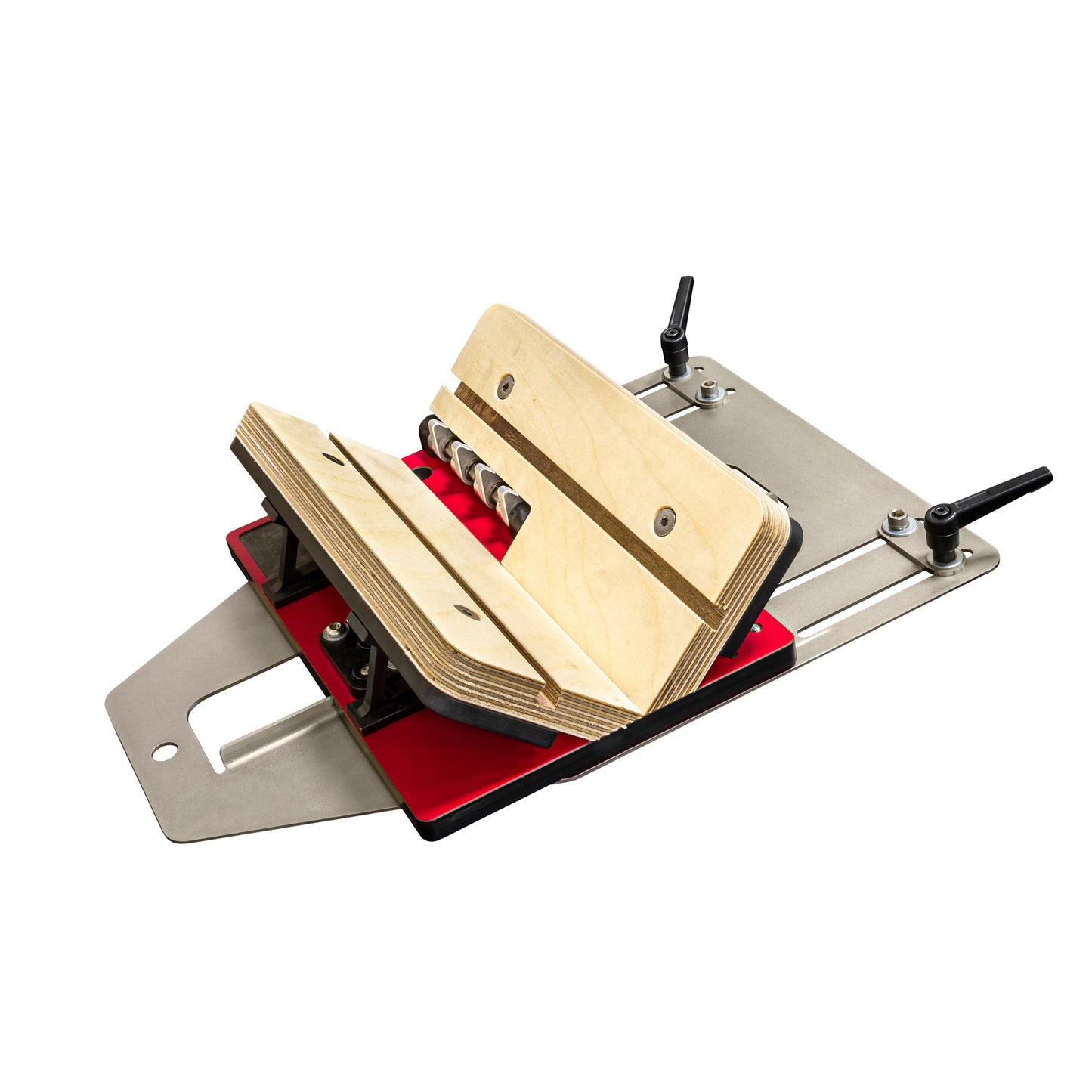 Spline Jig for Router Tables | Made in Canada | JessEm Tools
