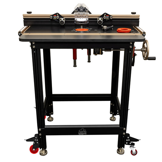 Router Table Packages and deals - JesseEM Tool Company – JessEm Tool ...