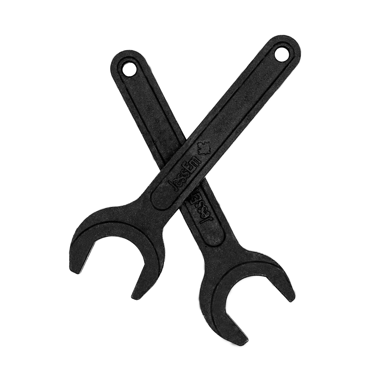 Cast Steel Wrenches