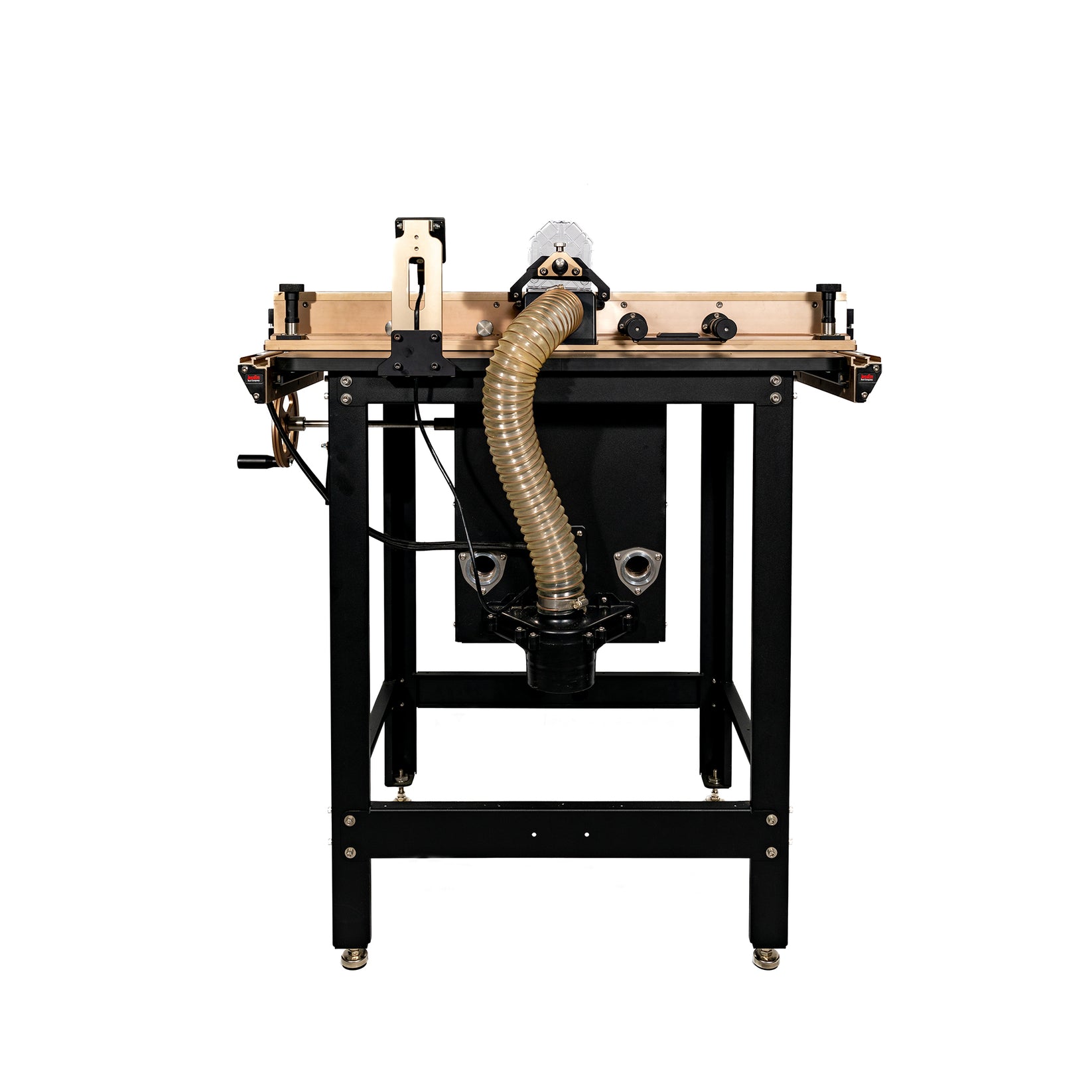 Dust Accessories JessEm Tool Company