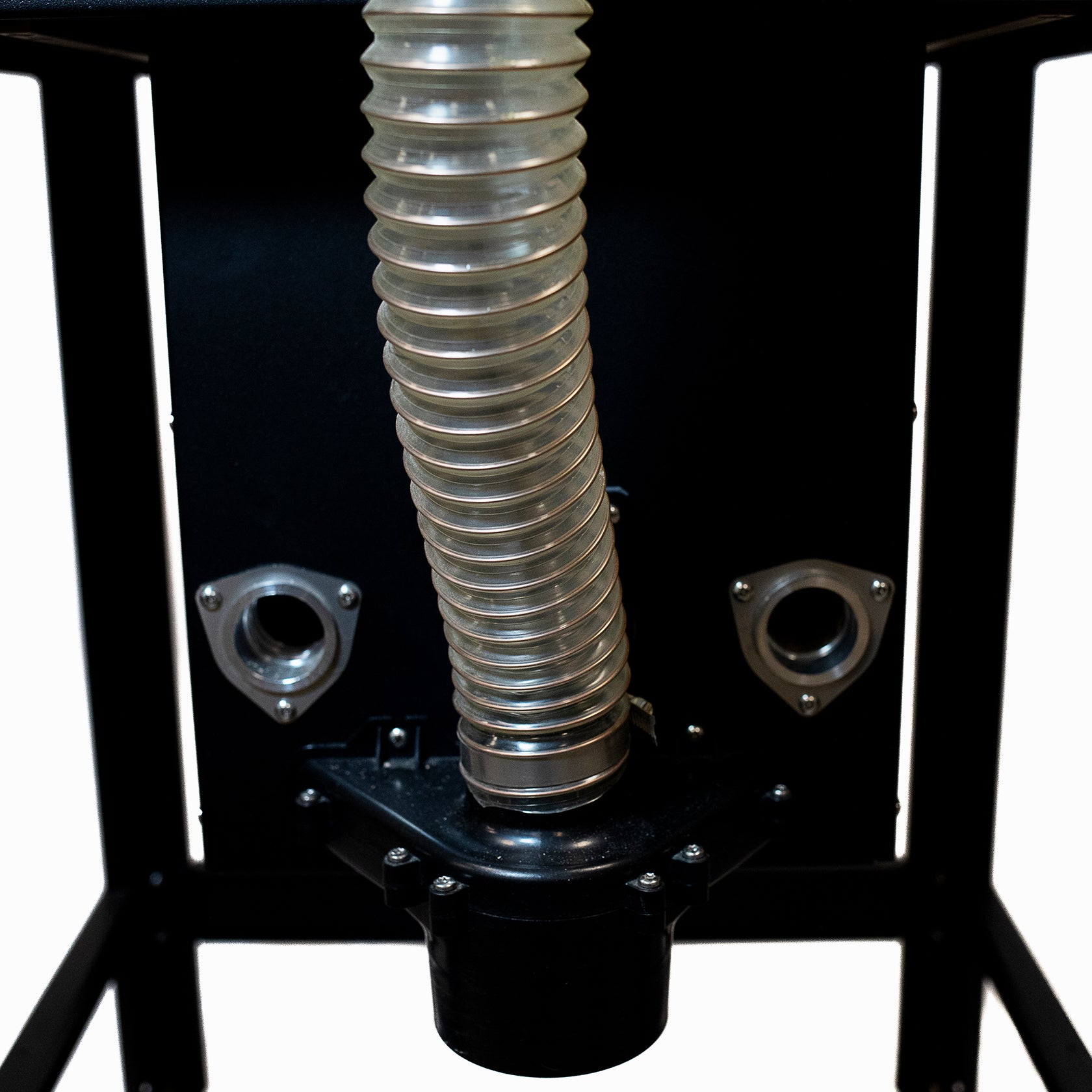 Dual Intake Dust Box – JessEm Tool Company