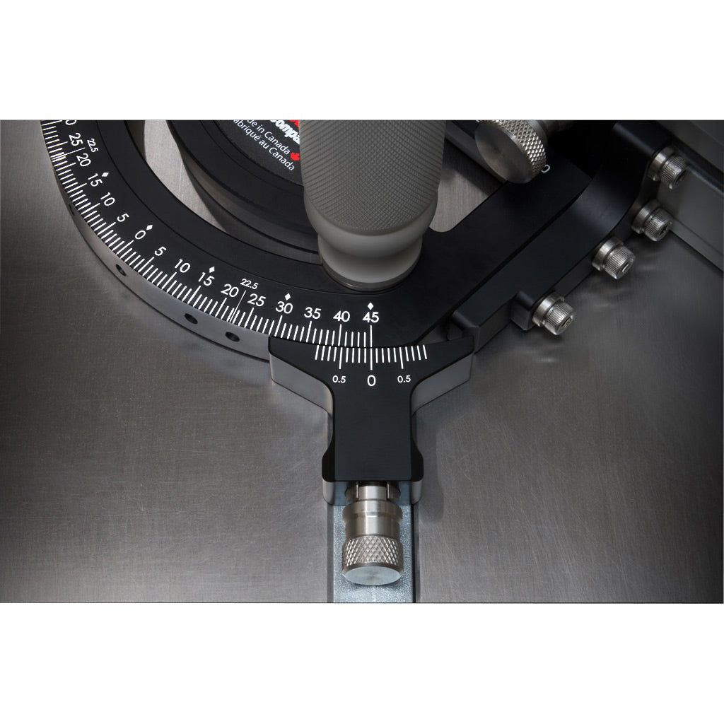 NEW Mite-R-Excel II™