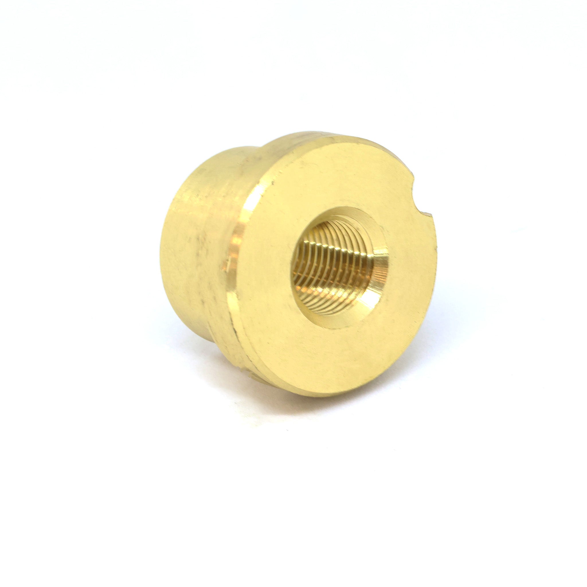 Carriage Nut - 1/2