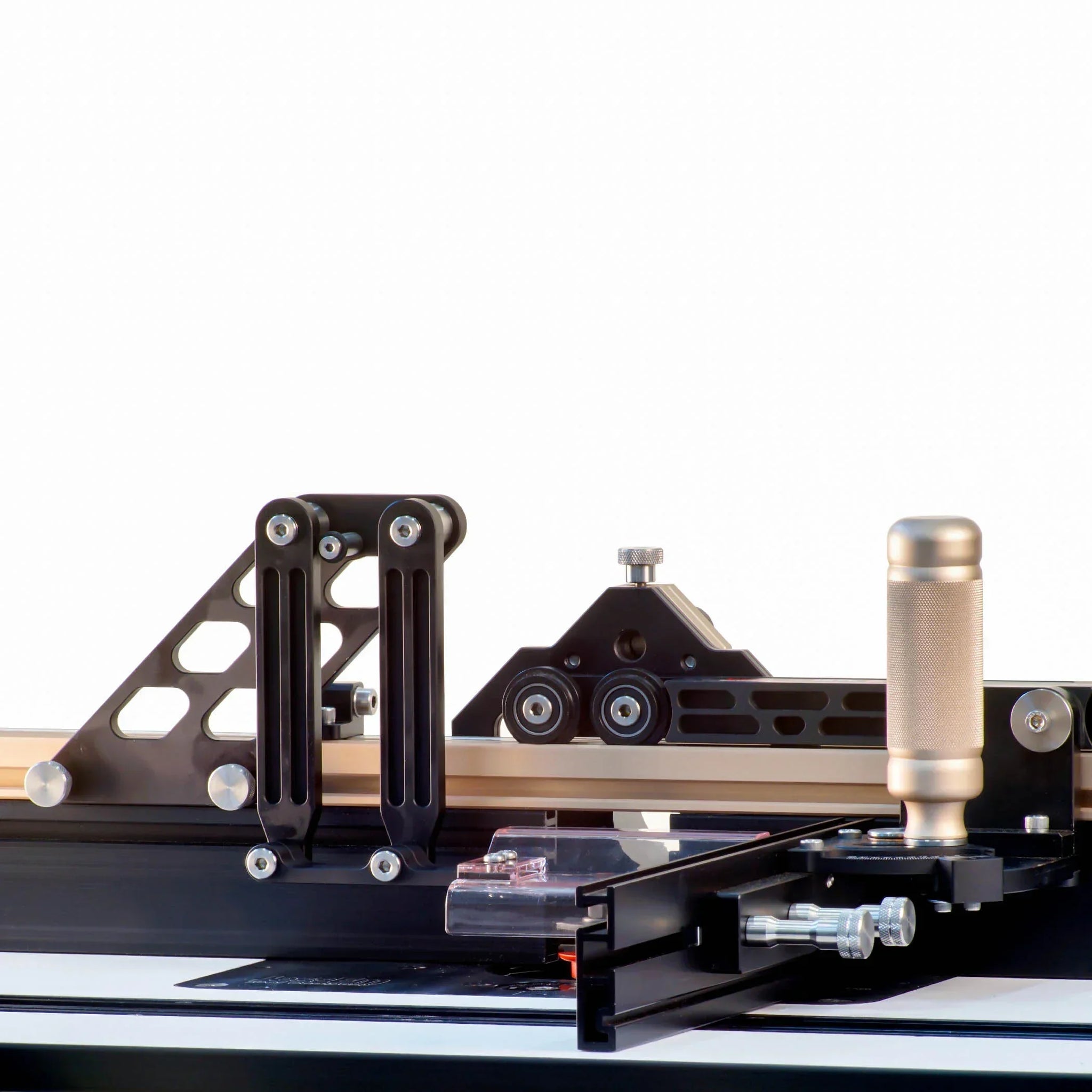 New Mite-R-Slide II – JessEm Tool Company
