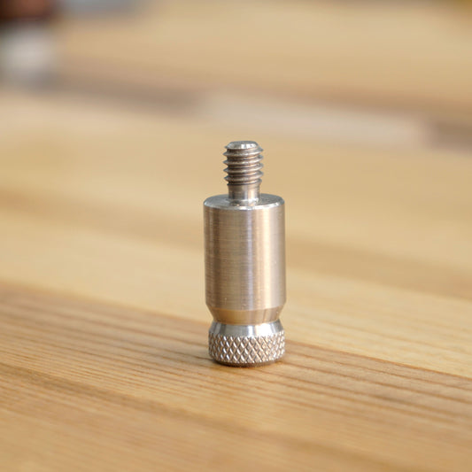 Start Pin