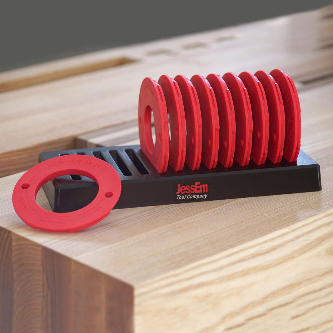 Router Table Accessories JessEM Tool Company JessEm Tool Company
