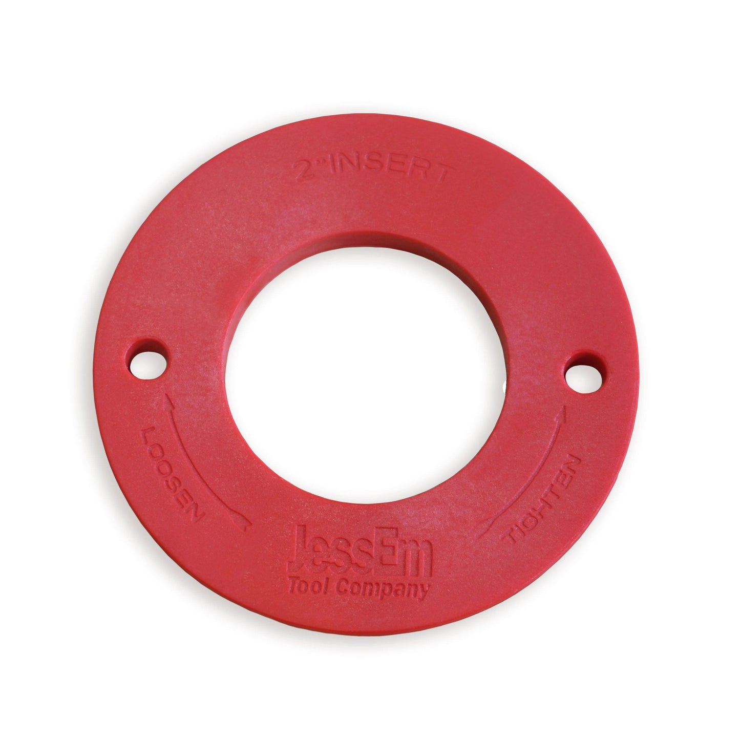 2" Insert Ring - JessEm Tool Company