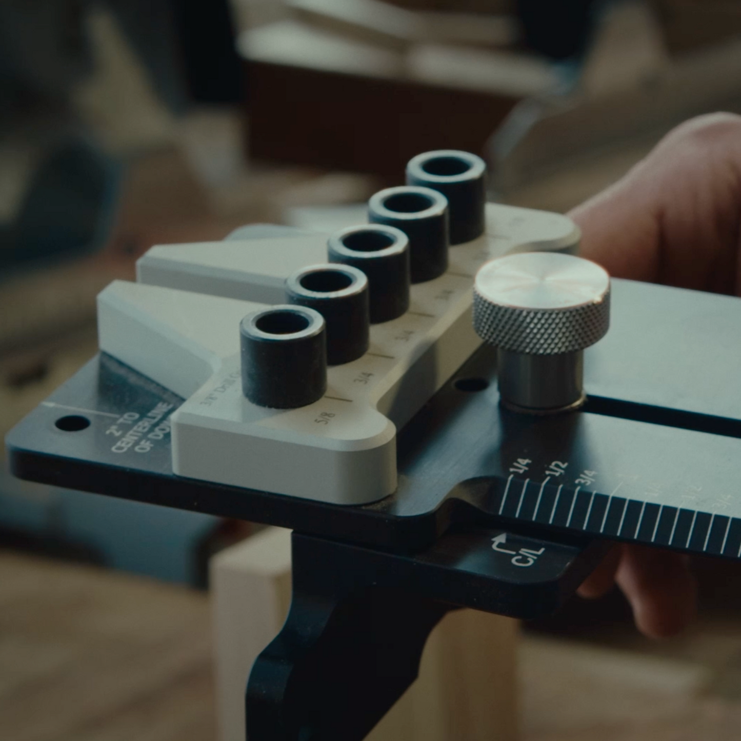 Jessem paralign dowel jig deals