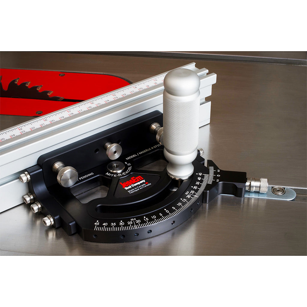 NEW Mite-R-Excel II™