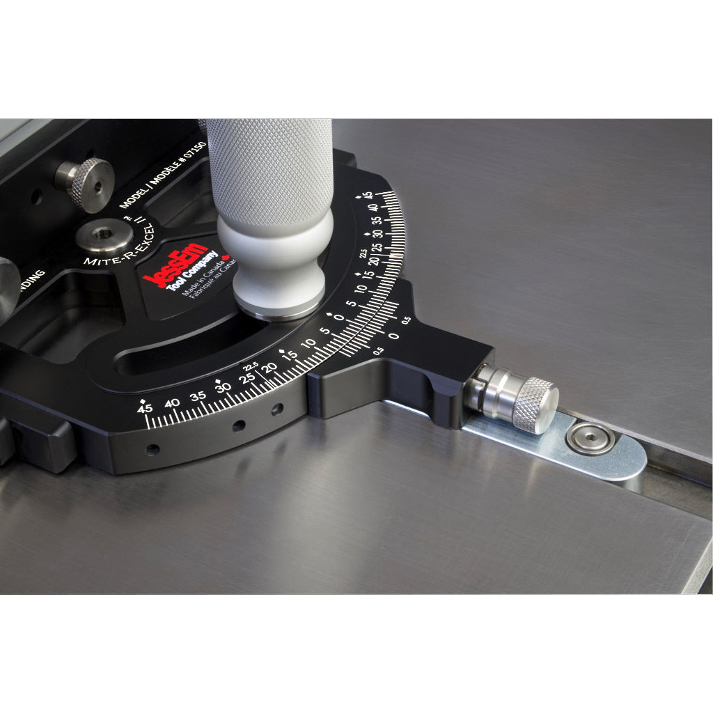NEW Mite-R-Excel II™