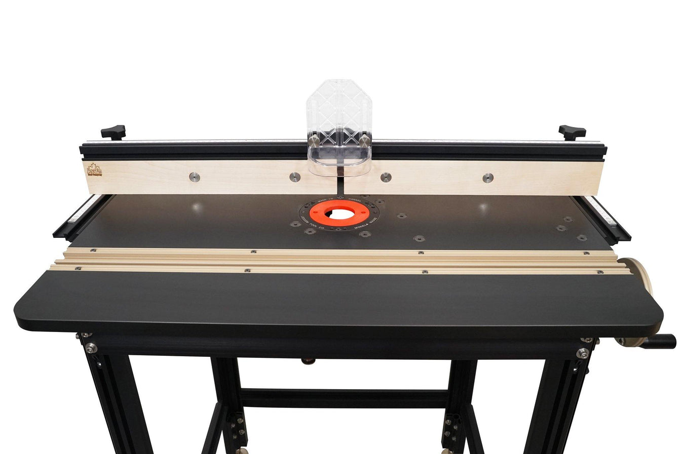 Mast-R-Lift Excel II Table Package – JessEm Tool Company