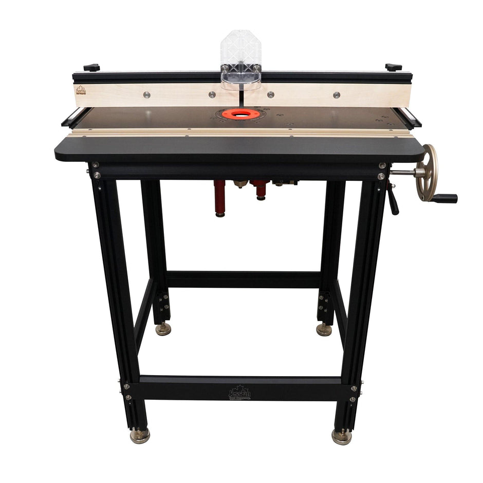 Router Table Packages and deals - JesseEM Tool Company – JessEm Tool ...