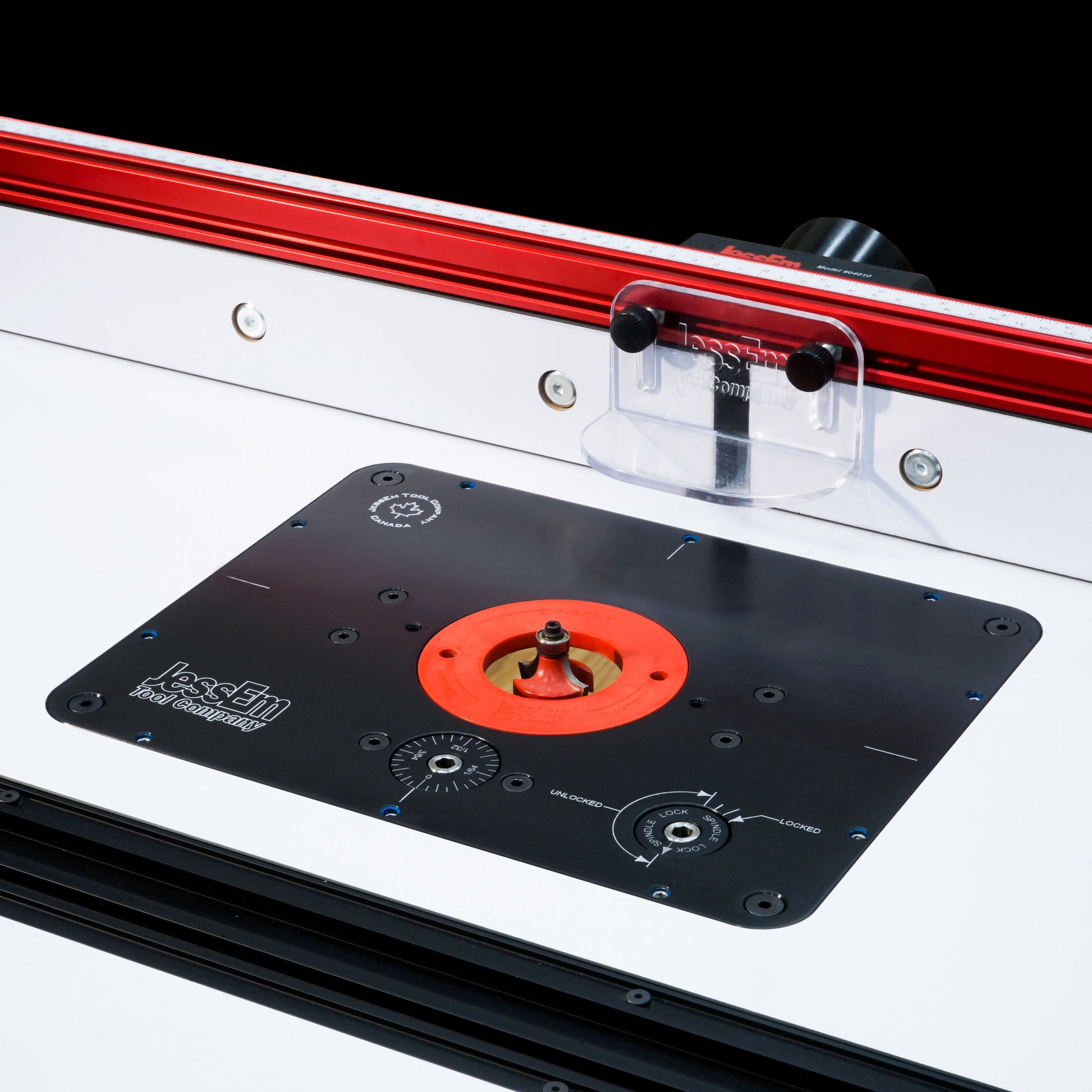 Mast-R-Lift™ II - JessEm Tool Company