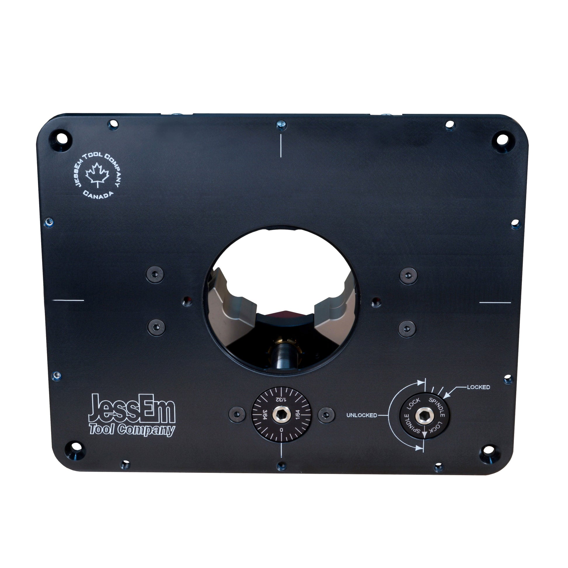 Mast-R-Lift™ II - JessEm Tool Company