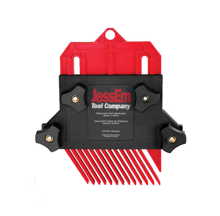 Router Table Accessories - JessEM Tool Company – JessEm Tool Company