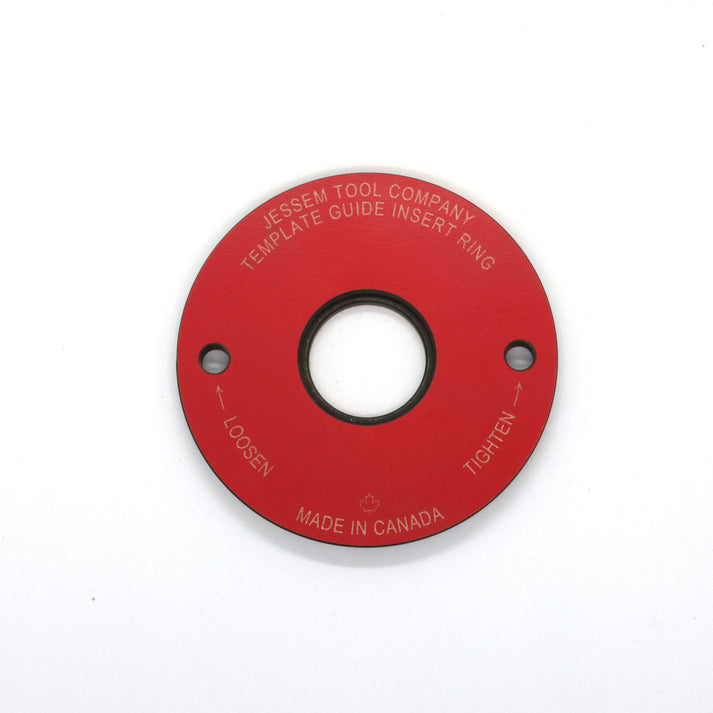 Phenolic Insert Rings For JessEm Router Lifts – JessEm Tool Company