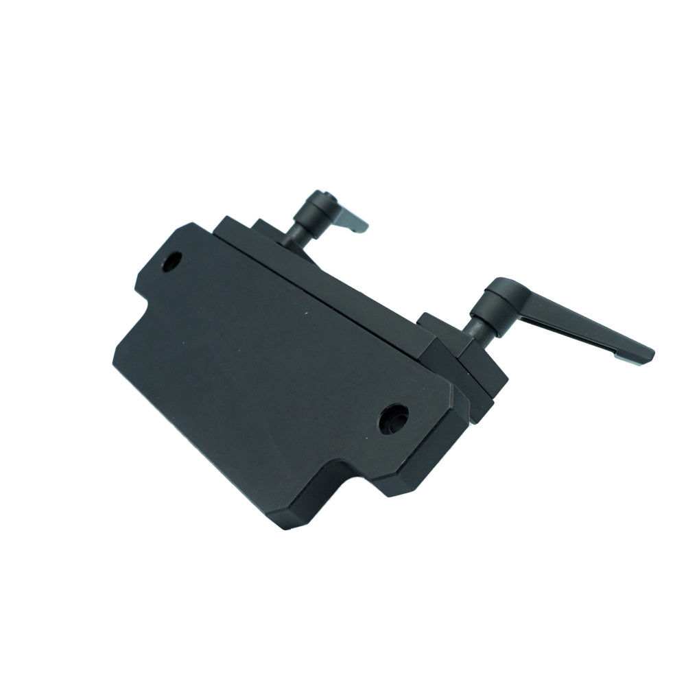 Pocket Mill Pro Mounting Angle JessEm Tool Company