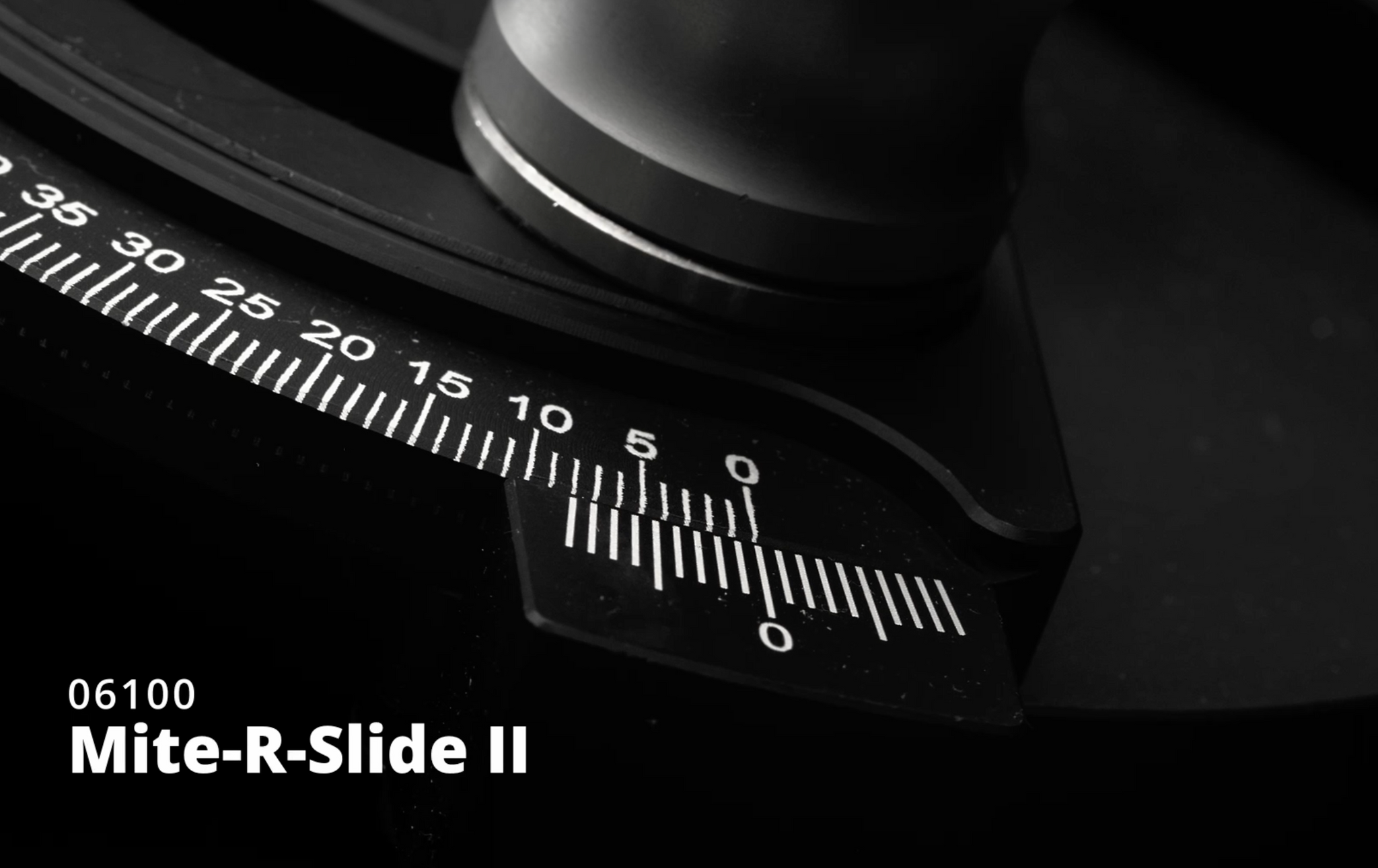 New Mite-R-Slide II – JessEm Tool Company