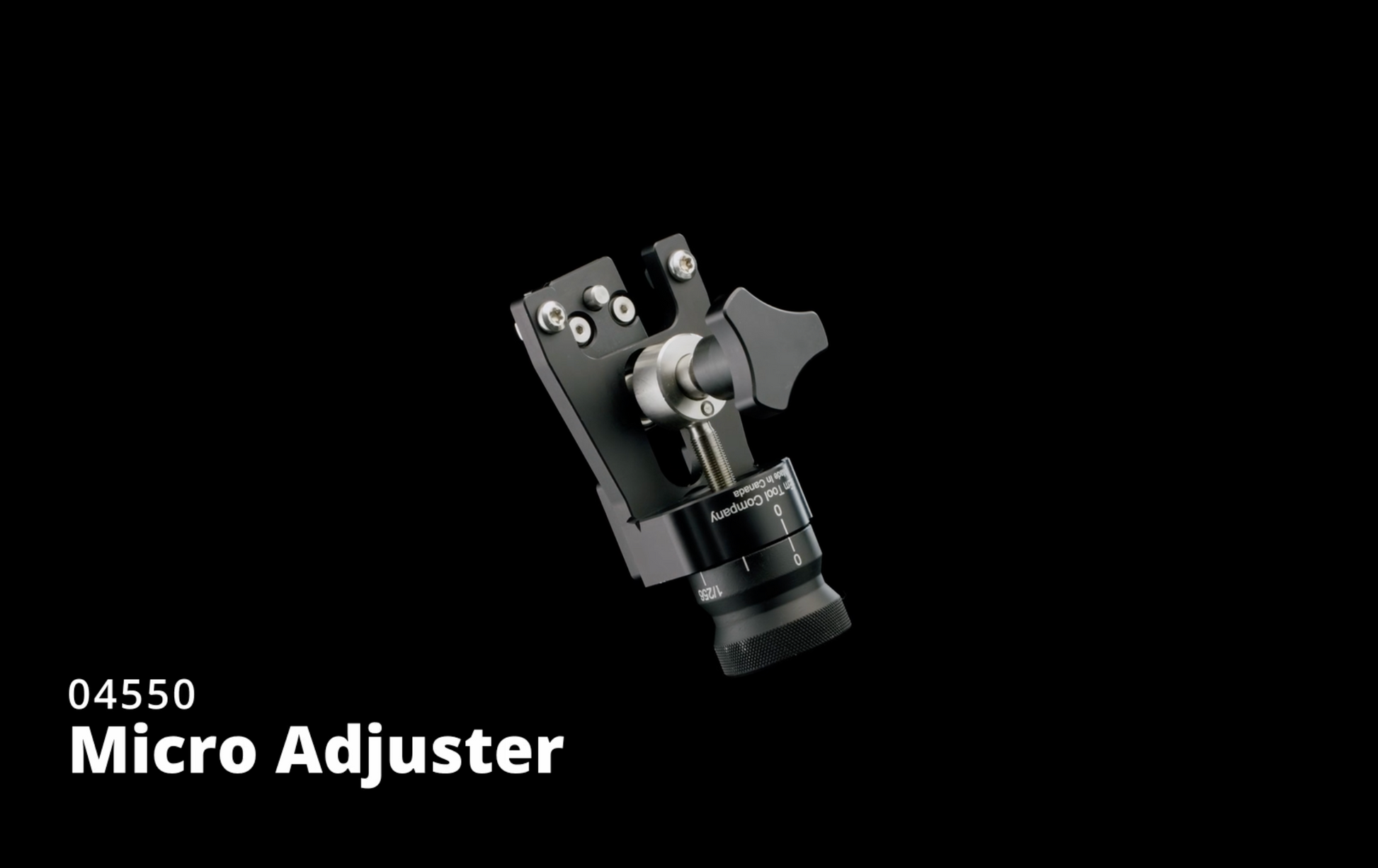 Jessem Micro Adjuster