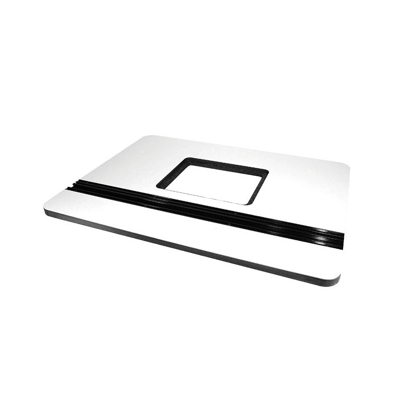 Router Table Tops - JessEm Tool Company